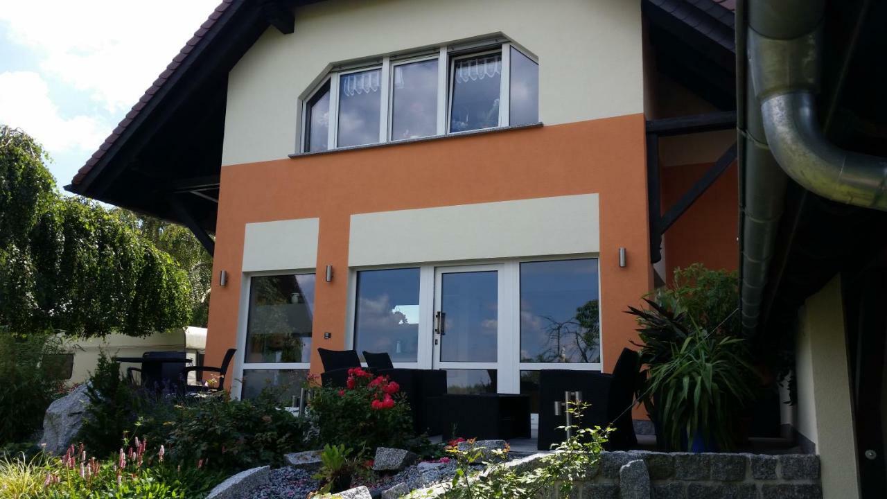 Studio Orchidee Weissig  Dış mekan fotoğraf