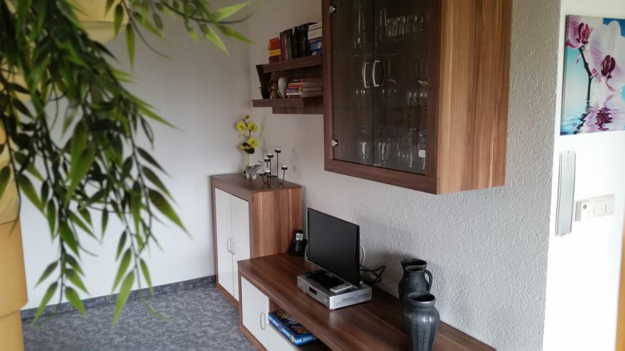Studio Orchidee Weissig  Dış mekan fotoğraf
