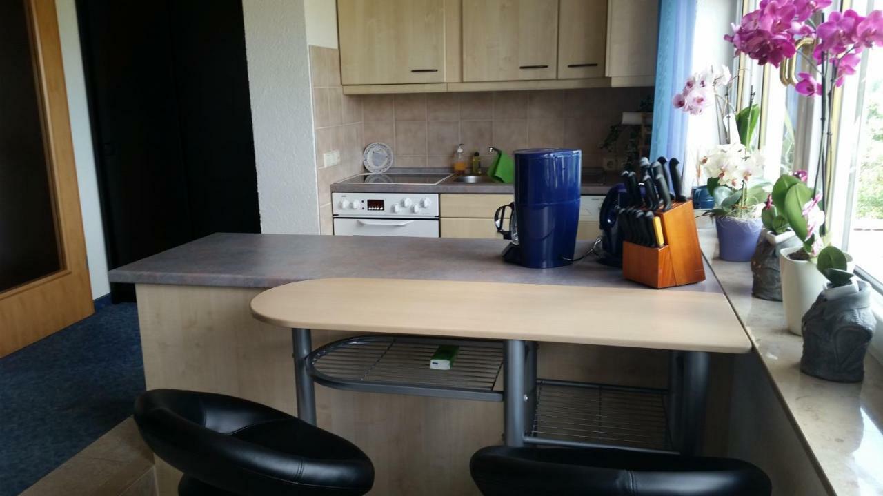 Studio Orchidee Weissig  Dış mekan fotoğraf