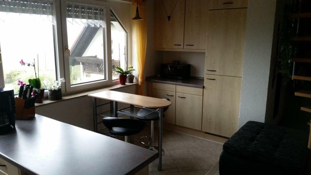 Studio Orchidee Weissig  Dış mekan fotoğraf