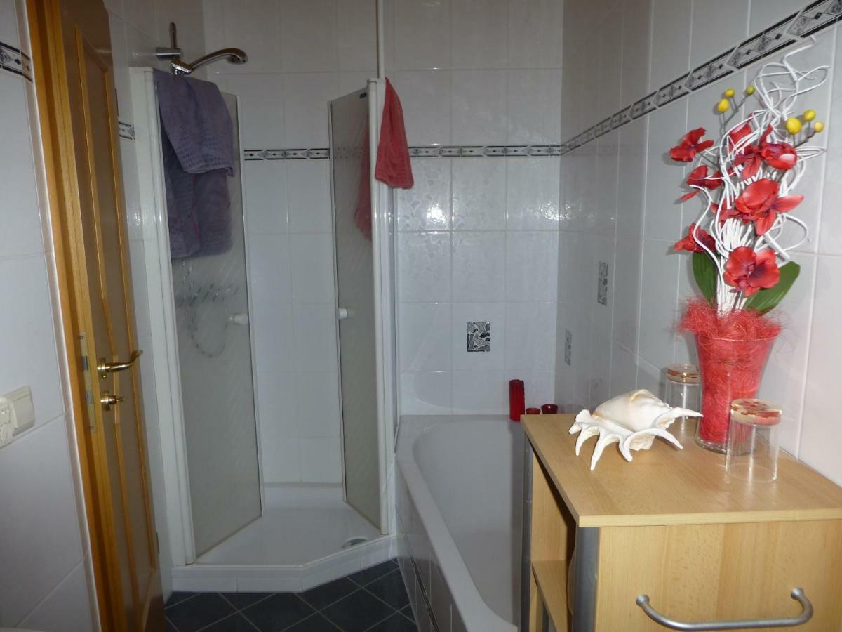 Studio Orchidee Weissig  Dış mekan fotoğraf