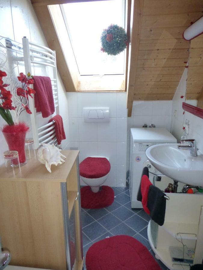 Studio Orchidee Weissig  Dış mekan fotoğraf