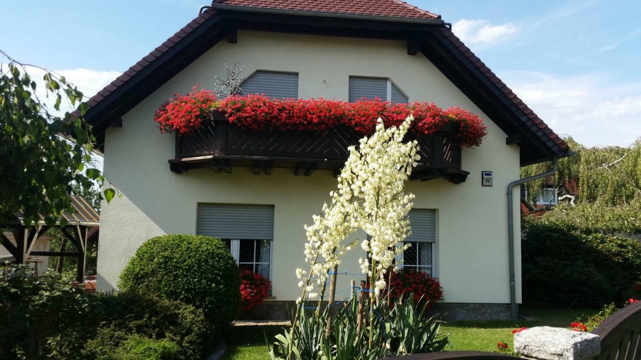 Studio Orchidee Weissig  Dış mekan fotoğraf
